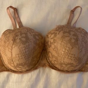 Victoria’s Secret Dream Angels Lined Demi 38DD